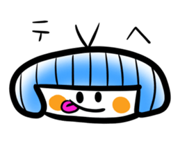 Loose girls sticker #3097040