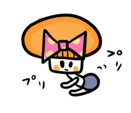 Loose girls sticker #3097053