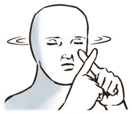 VariousfacesSticker sticker #3097060