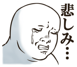 VariousfacesSticker sticker #3097077