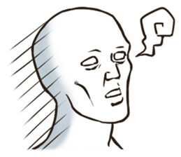 VariousfacesSticker sticker #3097078