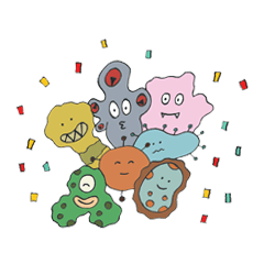Kingdom of Bacteria