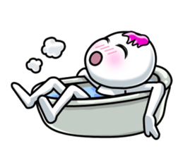 Mohio daily sticker sticker #3097391