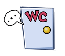 Mohio daily sticker sticker #3097392