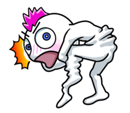 Mohio daily sticker sticker #3097407