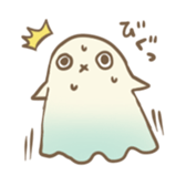 His name is OBATA sticker #3097779