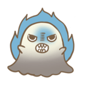 His name is OBATA sticker #3097781