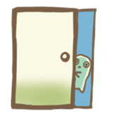 His name is OBATA sticker #3097783