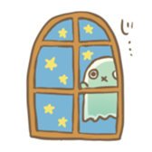 His name is OBATA sticker #3097785