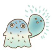 His name is OBATA sticker #3097789