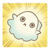 His name is OBATA sticker #3097790