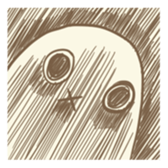 His name is OBATA sticker #3097794