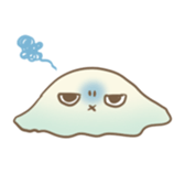 His name is OBATA sticker #3097801