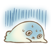 His name is OBATA sticker #3097803