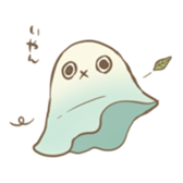 His name is OBATA sticker #3097808