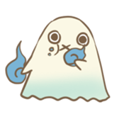 His name is OBATA sticker #3097809