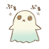 His name is OBATA sticker #3097817