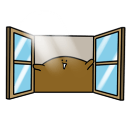 dorayaki 2 sticker #3098439