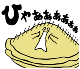 dorayaki 2 sticker #3098442