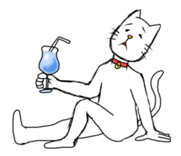 DARUNEKO2 sticker #3099113