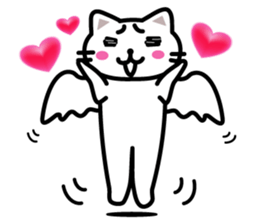 papanyan and yomenyan sticker #3099177