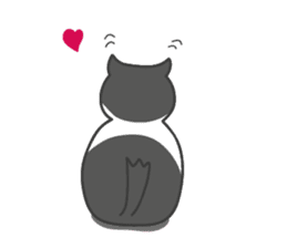 Everyday with Tai sticker #3099219