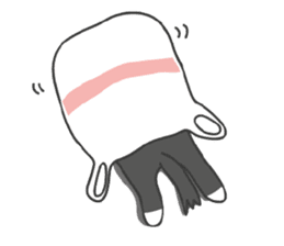 Everyday with Tai sticker #3099221