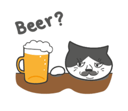 Everyday with Tai sticker #3099225