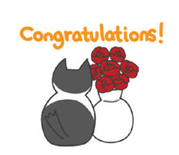 Everyday with Tai sticker #3099232