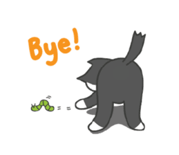 Everyday with Tai sticker #3099233