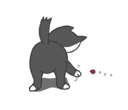 Everyday with Tai sticker #3099235