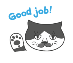 Everyday with Tai sticker #3099236