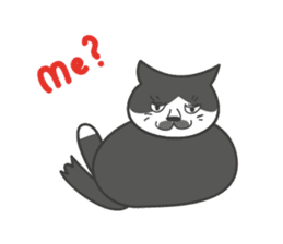 Everyday with Tai sticker #3099239