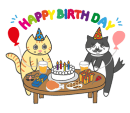 Everyday with Tai sticker #3099242