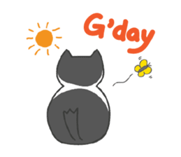 Everyday with Tai sticker #3099243