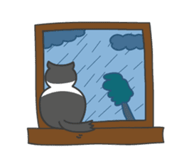 Everyday with Tai sticker #3099245