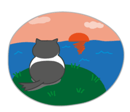 Everyday with Tai sticker #3099246