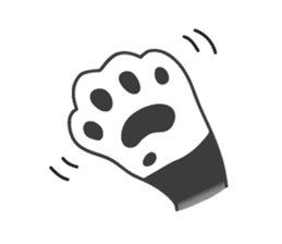 Everyday with Tai sticker #3099247