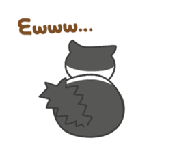 Everyday with Tai sticker #3099248