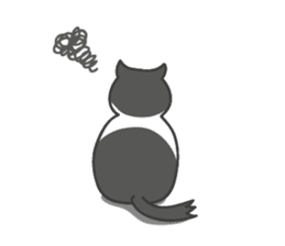 Everyday with Tai sticker #3099249