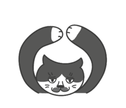 Everyday with Tai sticker #3099251