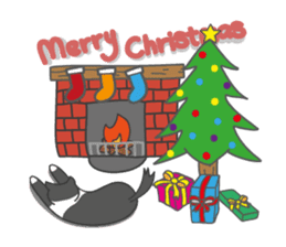 Everyday with Tai sticker #3099252