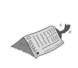 Everyday with Tai sticker #3099254