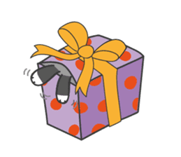 Everyday with Tai sticker #3099256