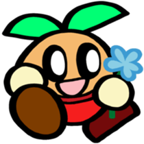 Gardening is so fun! sticker #3099383