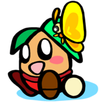 Gardening is so fun! sticker #3099386