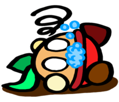 Gardening is so fun! sticker #3099399