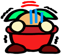 Gardening is so fun! sticker #3099400