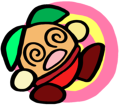 Gardening is so fun! sticker #3099401