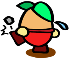 Gardening is so fun! sticker #3099402